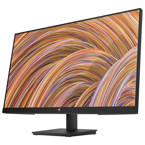 Monitor HP V27I G5 27" IPS 65P64E9 preto M 3