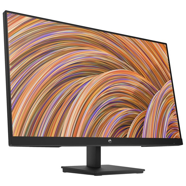 Monitor HP V27I G5 27" IPS 65P64E9 preto M 4
