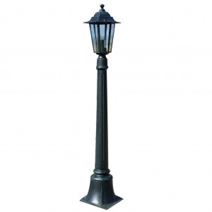Candeeiro de jardim Preston 105 cm H