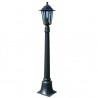 Farola de jardín Preston 105 cm 2