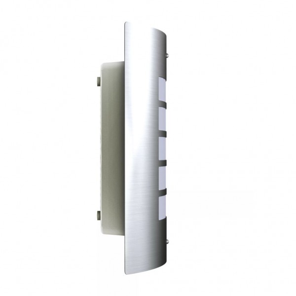RVS Lâmpada de parede. interior e exterior. resistente á intempéries M 4