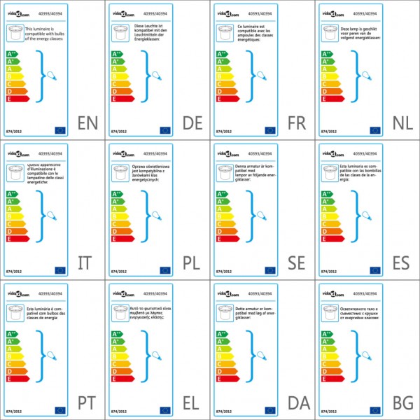 Iluminação de chão para exterior 3 pcs quadrado M 5