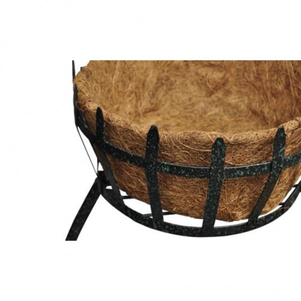 Cesta Para Plantas Con Luces LED M 3