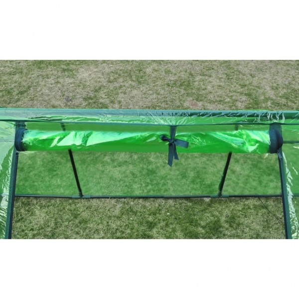 Estufa com 3 portas M 4