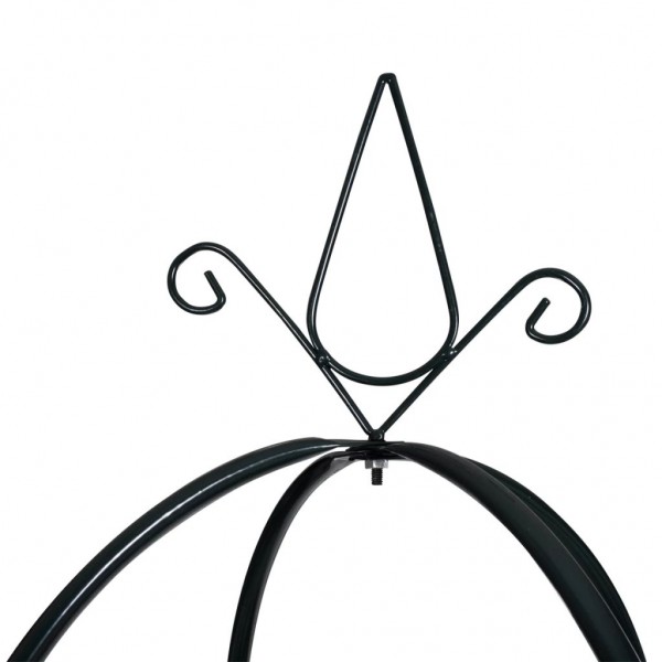 Arco de jardim torre. 2 pcs M 3