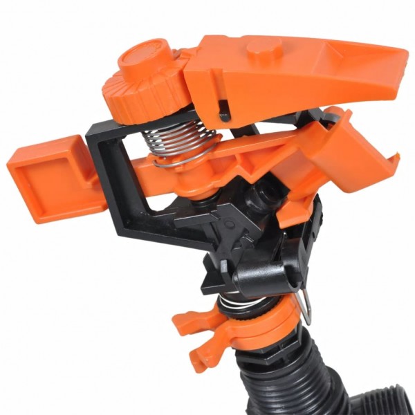 Impulso De Riego Del Jardín Irrigación 6 Piezas M 5