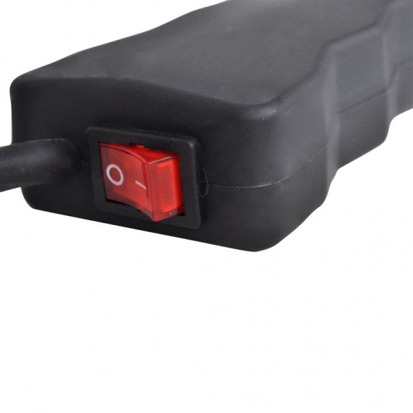 Acendedor elétrico para churrasco 1500 W M 4