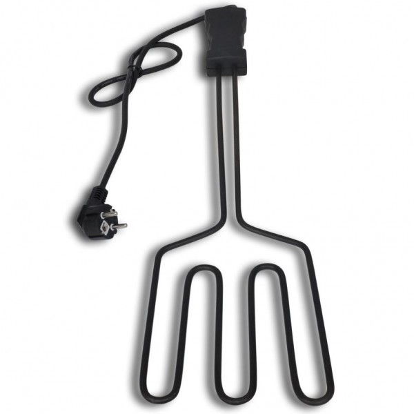 Acendedor elétrico para churrasco 1500 W M 5