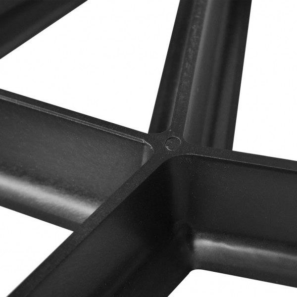 Moldes de pavimento para el jardín 2 unidades 42x42x4 cm M 5