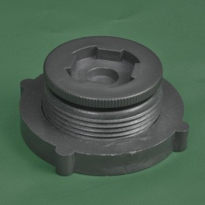 Depósito para água dobrável PVC 3000 L H