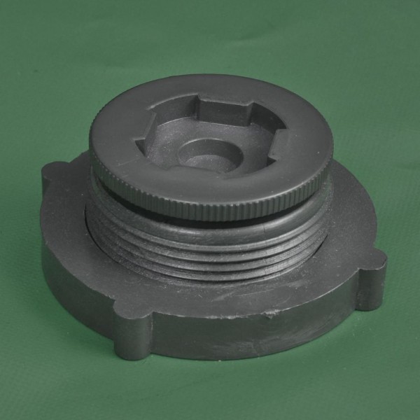 Depósito de agua de lluvia plegable PVC 3000 L M 2