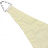 Guarda-Sol tecido Oxford retangular 2x4 m creme 3