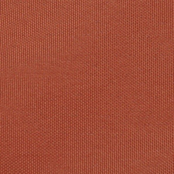 Toldo para balcón tela oxford terracota 75x400 cm M 2