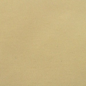 Tela varanda tecido Oxford 75x400 cm bege H