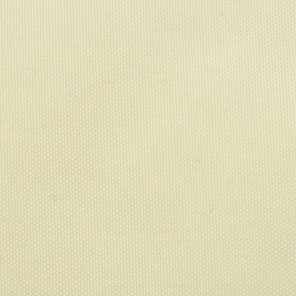 Tela varanda tecido Oxford 90x400 cm creme M 2