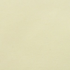 Tela varanda tecido Oxford 90x600 cm creme H