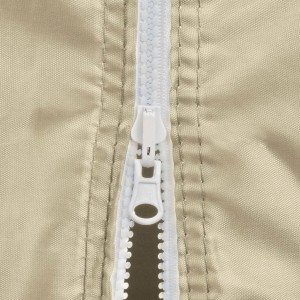 Tenda pop-up dobrável com 4 paredes laterais 3x4.5 m branco nata H