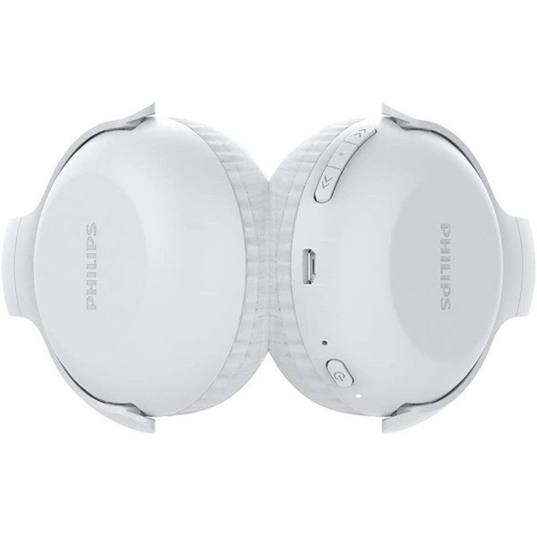 Aparelhos auditivos Philips TAUH202 branco M 3