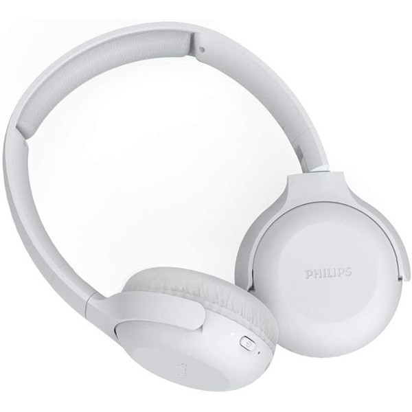 Auriculares Philips TAUH202 blanco M 4