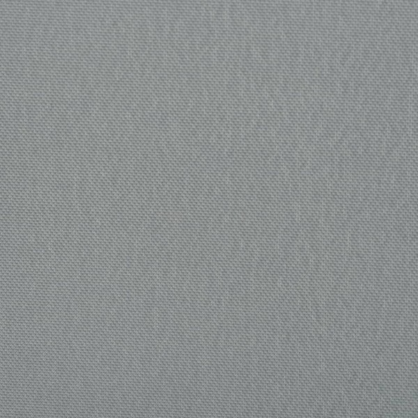 Toldo lateral plegable terraza gris 400x200 cm M 2