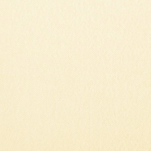 Toldo lateral plegable terraza color crema 400x200 cm H