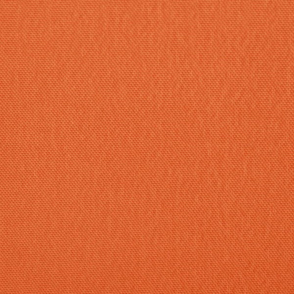 Toldo lateral plegable terraza color terracota 300x150 cm M 2