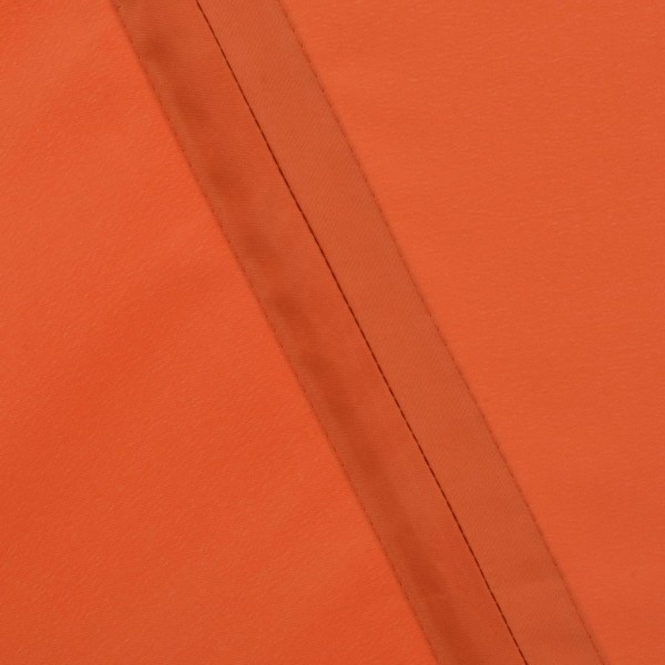 Toldo lateral dobrável para terraço 160 cm terracota M 2