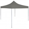Carpa pleglable Pop-Up gris antracita 3x3 m 1