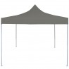 Carpa pleglable Pop-Up gris antracita 3x3 m 2