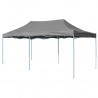 Carpa plegable Pop-up  3x6 m antracita 1