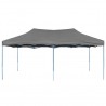 Carpa plegable Pop-up  3x6 m antracita 2