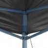Carpa plegable Pop-up  3x6 m antracita 5
