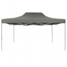 Tenda pop-up dobrável 3x4.5 m antracite 2