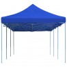 Tenda para festas pop-up dobrável 3x9 m azul 1