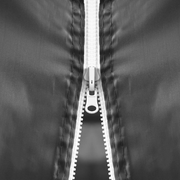 Tenda para festas pop-up dobrável c/ 5 paredes 870x291x315 cm antracite M 3