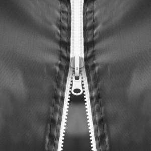 Tenda para festas pop-up dobrável c/ 8 paredes 870x291x315 cm antracite H