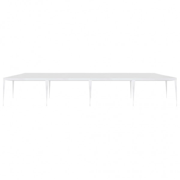 Carpa para fiestas PE blanca 3x12 m M 3