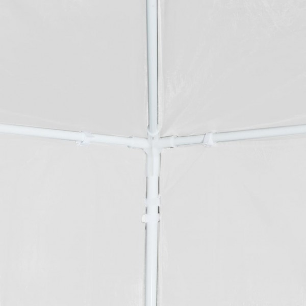 Tenda para festas 3x3 m branco M 2