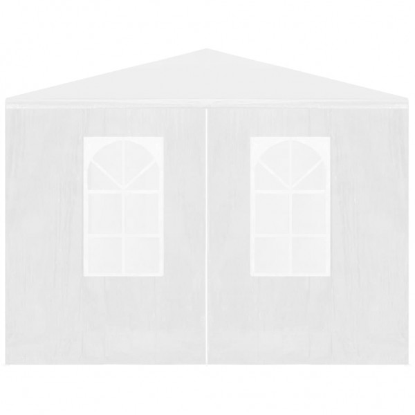 Carpa para celebraciones blanca 3x3 m M 3