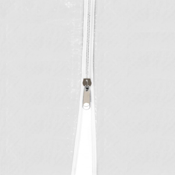 Tenda para festas 3x3 m branco M 5