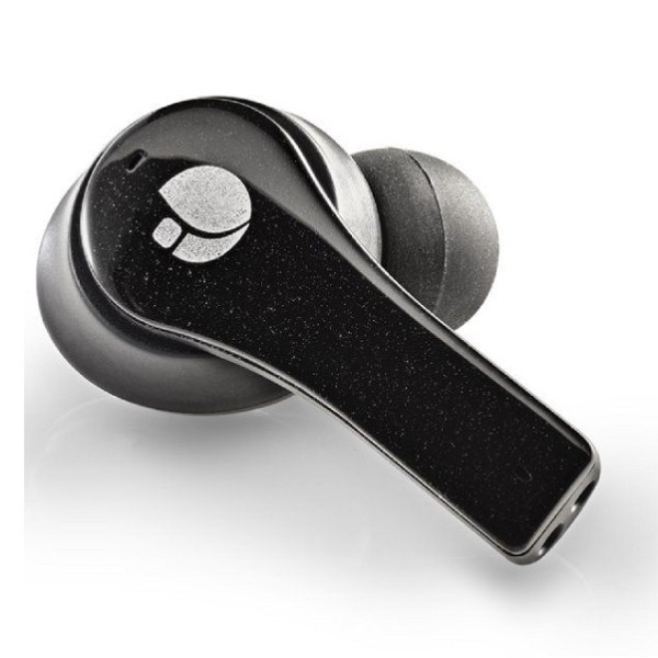 NGS Black Bloom Ártico M 3