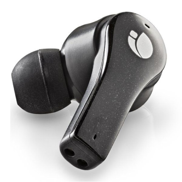 NGS Ártica Bloom negro M 4