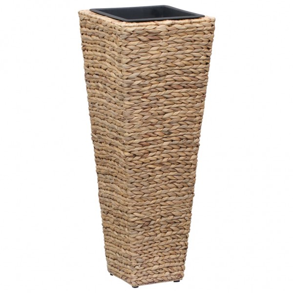 Vasos/floreiras 3 pcs jacinto de água castanho M 5