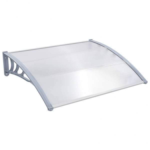 Marquesina para puerta PC 120x100 cm D