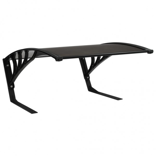 Tejavana para robot cortador de relva preto 77x103x46 cm M 2