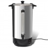 Caldeira eletrica para ferver vinho 25 L 1