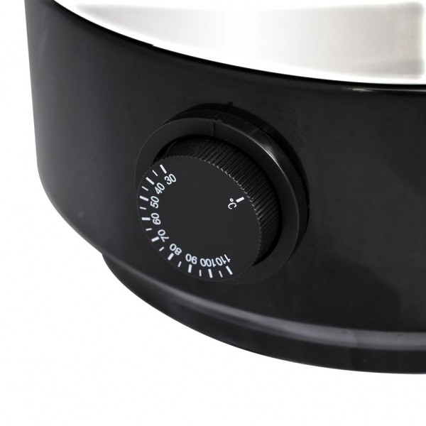 Hervidor calentador de agua y vino M 2