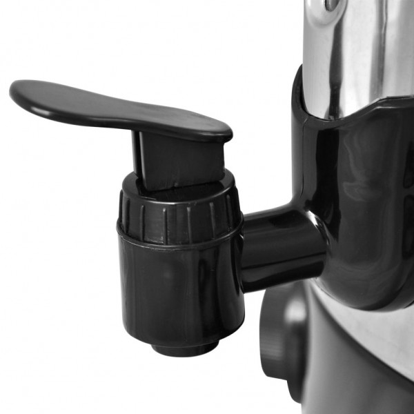 Caldeira eletrica para ferver vinho 25 L M 3