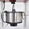 Máquina para hacer palomitas de maíz estilo cine 2.5 OZ 4