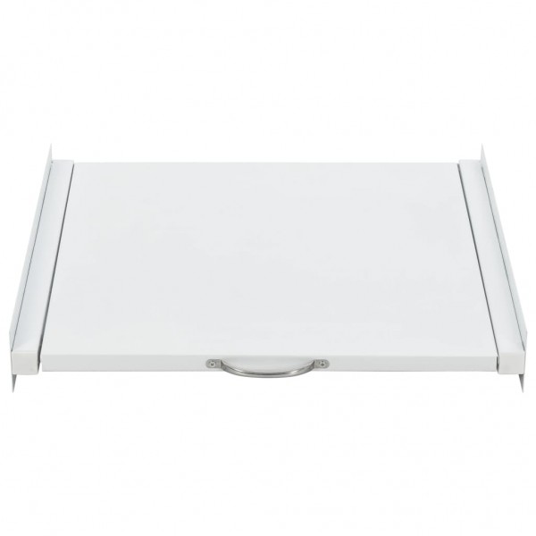 Kit de apilamiento para lavadora con estante extraíble M 3